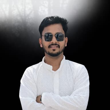 Sapnendra Jaiswal